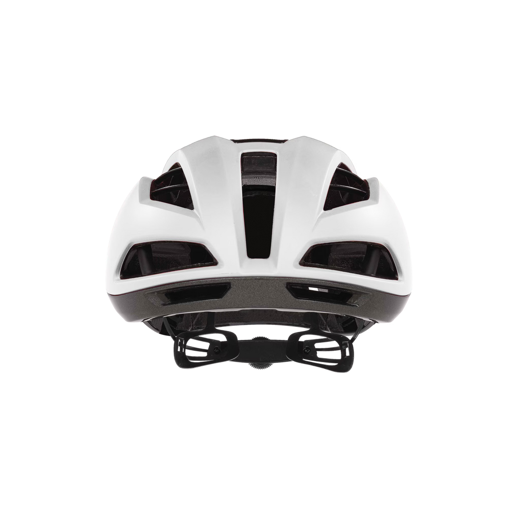 Oakley Velo Stelvio Helmet - Matte White