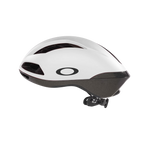 Oakley Velo Stelvio Helmet - Matte White