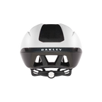 Oakley Velo Stelvio Helmet - Matte White