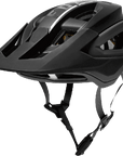 FOX Speedframe Pro MIPS AS Helmet - Blocked Black