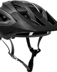 FOX Speedframe Pro MIPS AS Helmet - Blocked Black