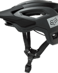 FOX Speedframe Pro MIPS AS Cycling Helmet - Blocked Black