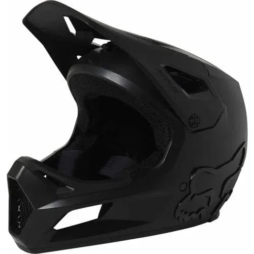 FOX Rampage MIPS helmet 