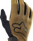 Fox Ranger Glove - Caramel