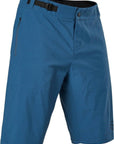 Fox Ranger Short With Liner - Dark Indo