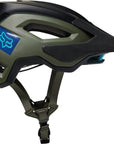 FOX Speedframe MIPS helmet army - side