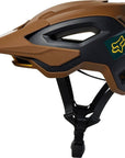 FOX Speedframe MIPS helmet Nut - side