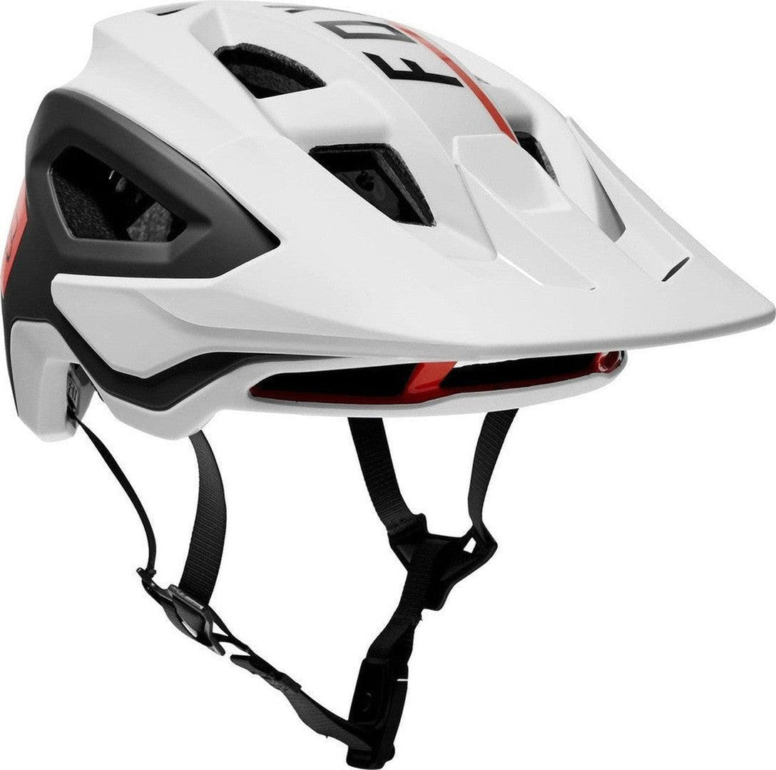 FOX Speedframe Pro Blocked MIPS - front 