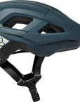 Fox Youth Mainframe Mips Mtb Helmet Emerald