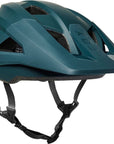 Fox Youth Mainframe Mips Mtb Helmet Emerald