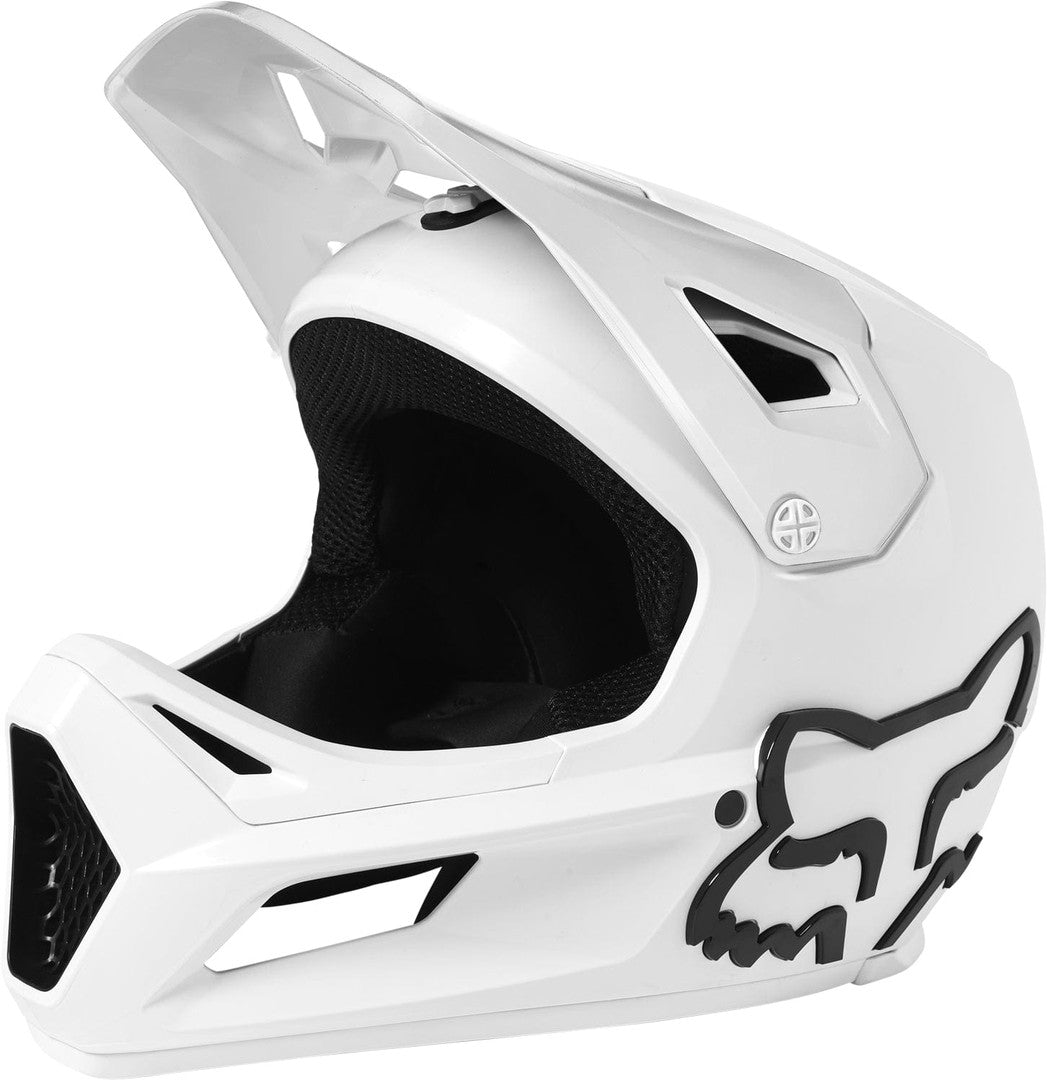 FOX Youth Rampage MIPS MTB Helmet - side