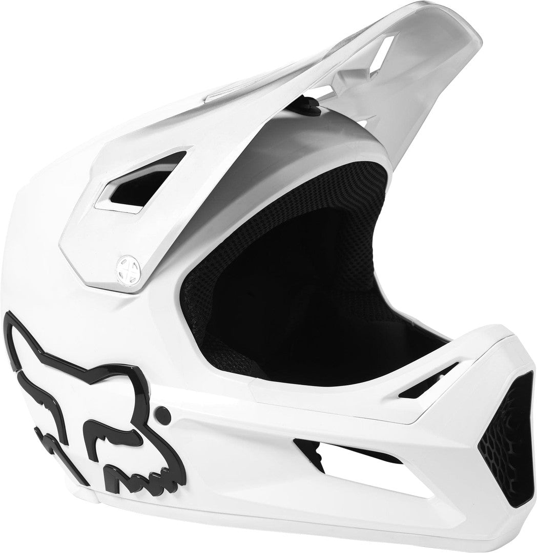 FOX Youth Rampage MIPS MTB Helmet - side