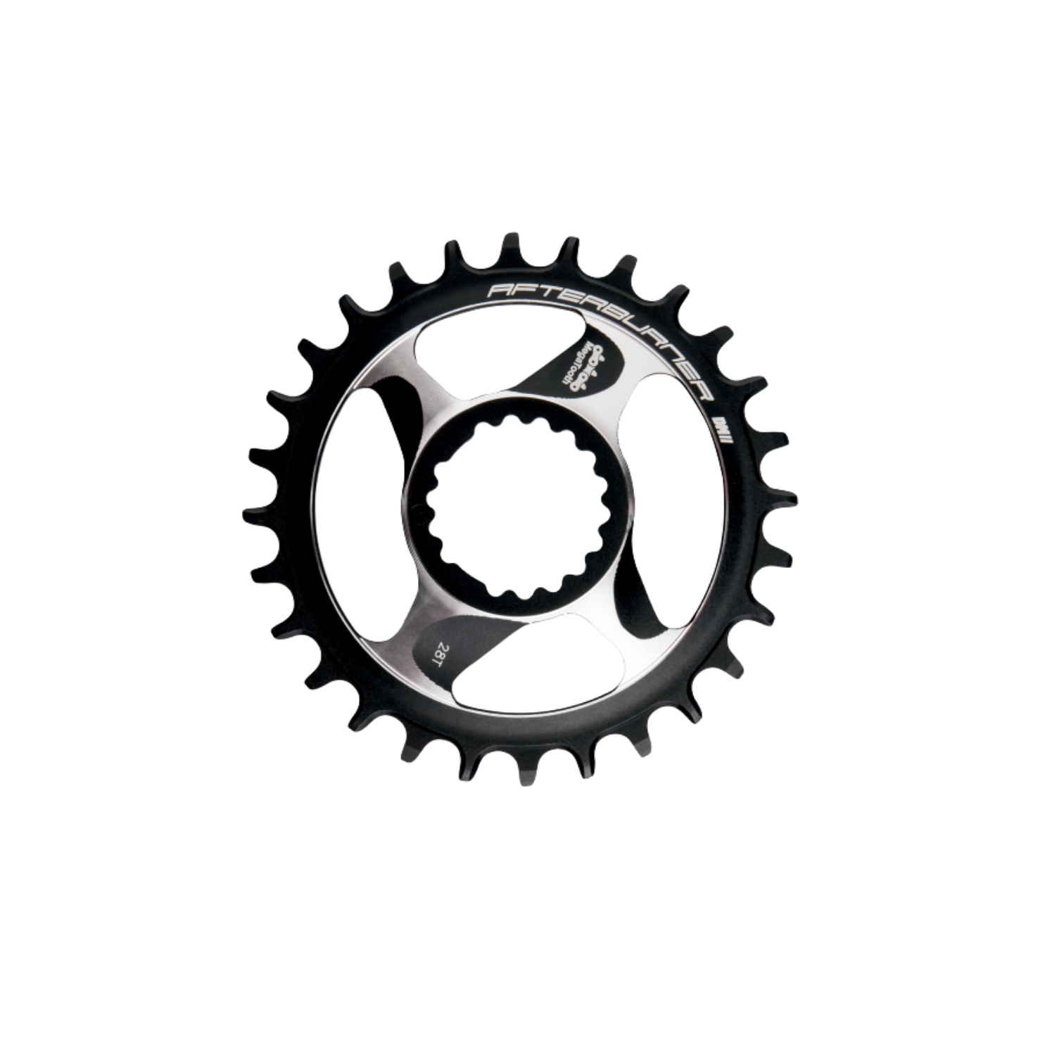 FSA Afterburner 1X11-Speed Direct Mount Megatooth Chainring  (Narrow Wide)