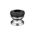 FSA CR II System Headset No.80 1-1/8" 1.5" - Black