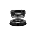 FSA CR System Headset No.55R 1.5"/ACR/STD 1-1/8" 1.5" - Matte Black