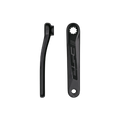 FSA Crankarms for BOSCH Gen 4 ISIS - 2-tone Black