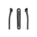 FSA E-Bike Crankset JIS - SB Black