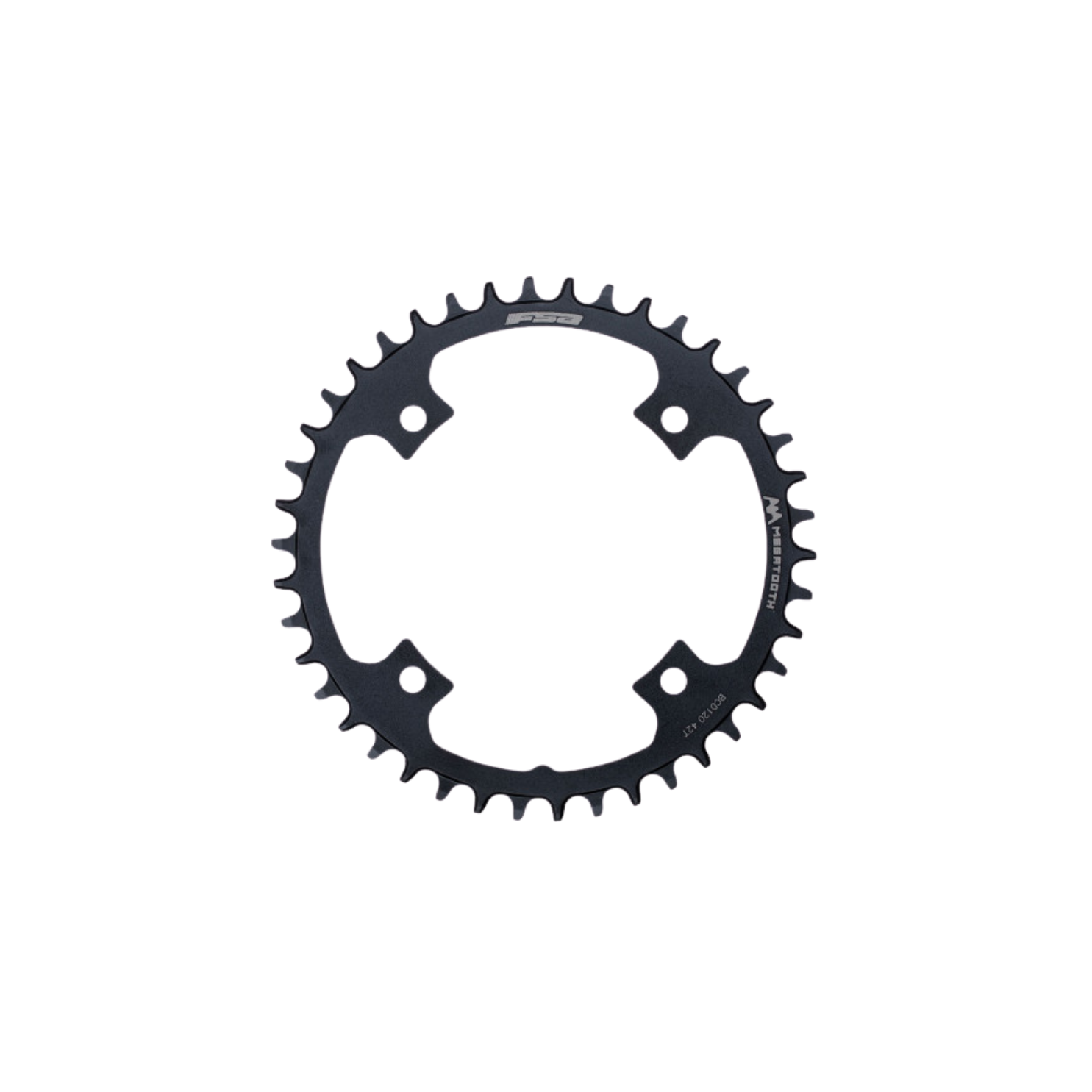FSA Gossamer PRO AGX+/OMEGA 1X Chainring