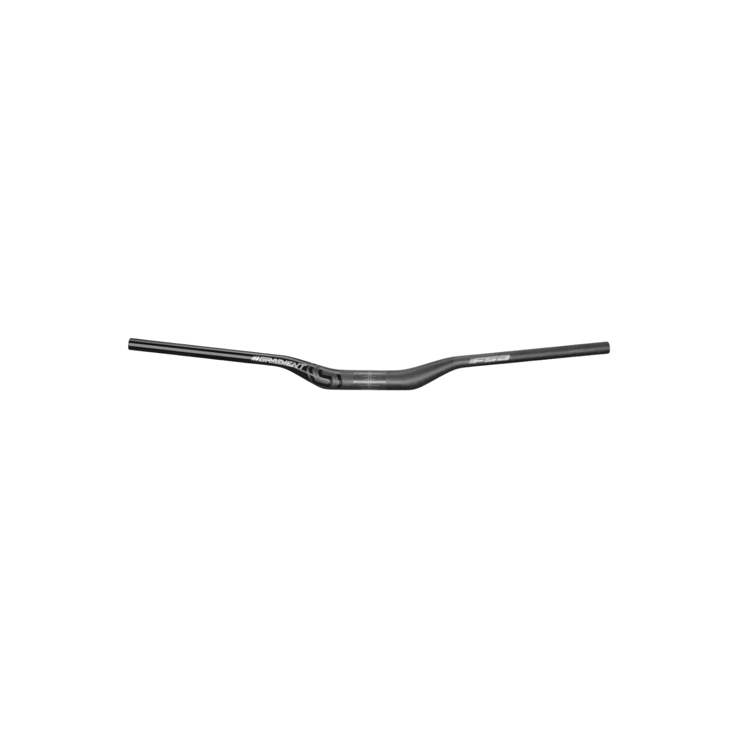 FSA Gradient Carbon Riser MTB Handlebar