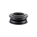 FSA Headset No.10 ED 1-1/8" - Black