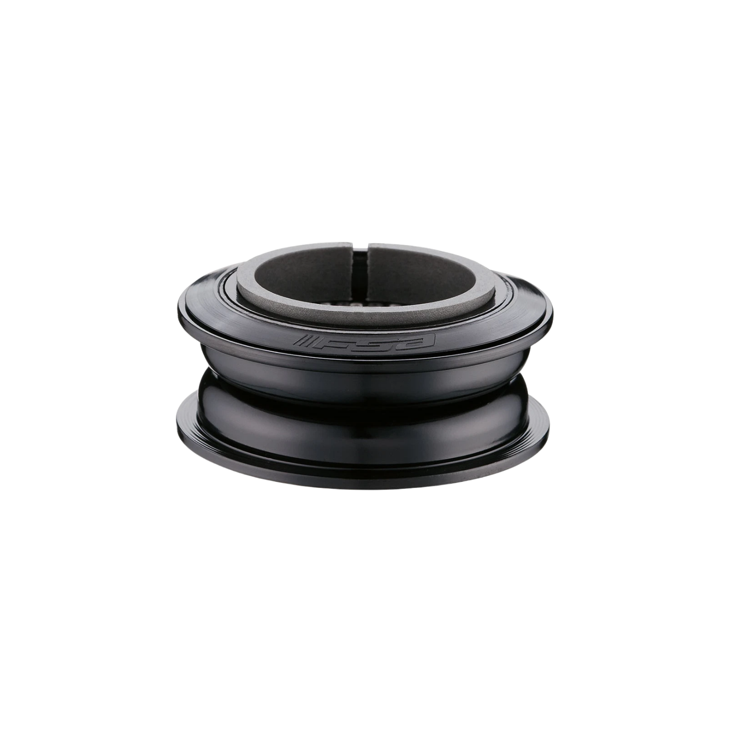 FSA Headset No.10 ED 1-1/8" - Black