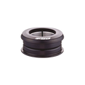 FSA Headset No.11 AGY 1-1/8" - Black