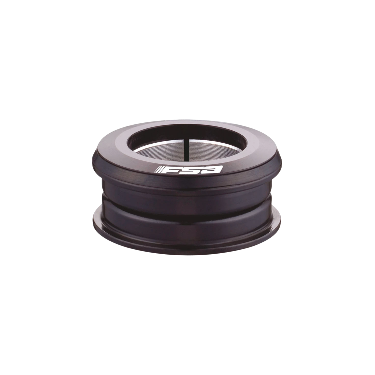 FSA Headset No.11 AGY 1-1/8" - Black