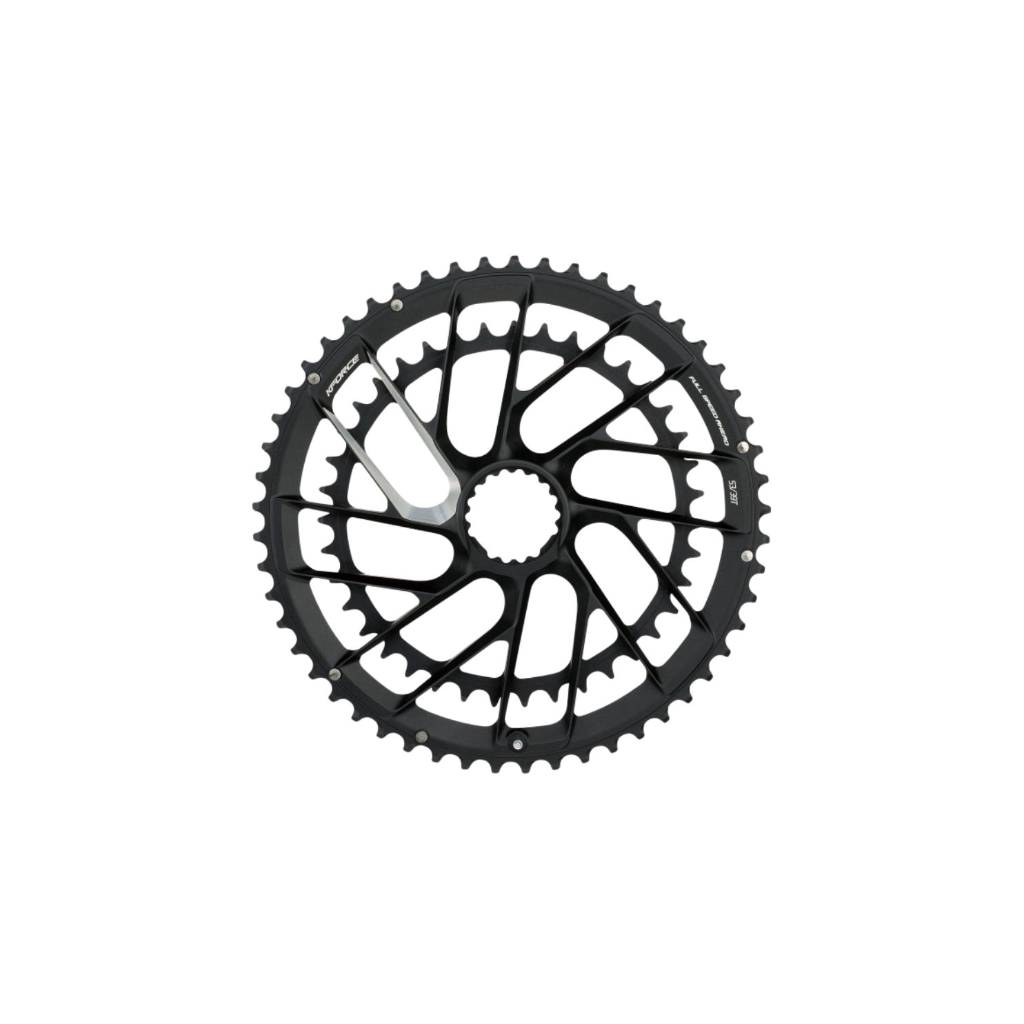 FSA K-Force Team Edition SRAM 12-speed Direct Mount Chainring