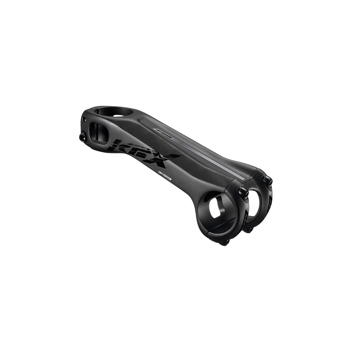 FSA KFX Drop MTB Alloy Stem (-20 Degrees)