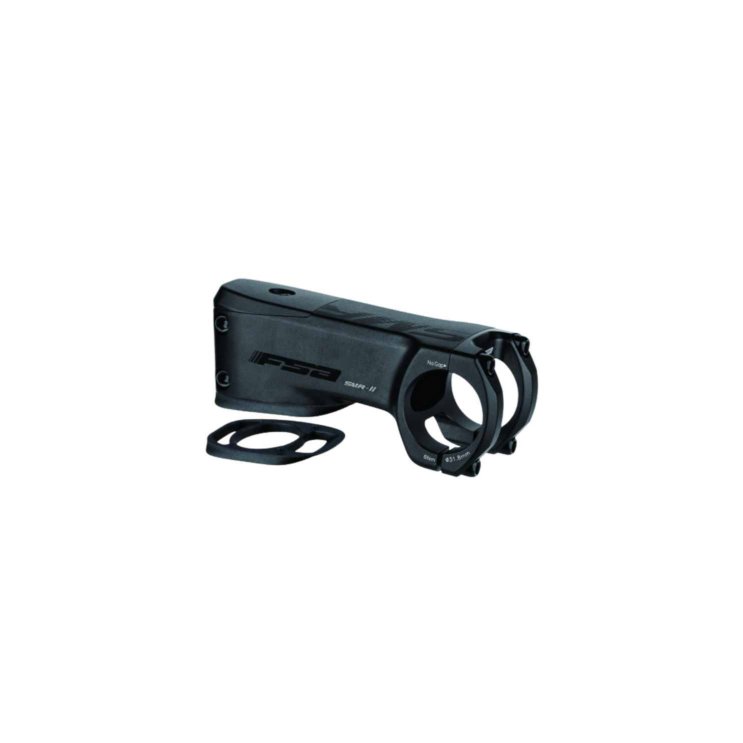 FSA NS SMR-II Alloy Stem (-10 Degrees)