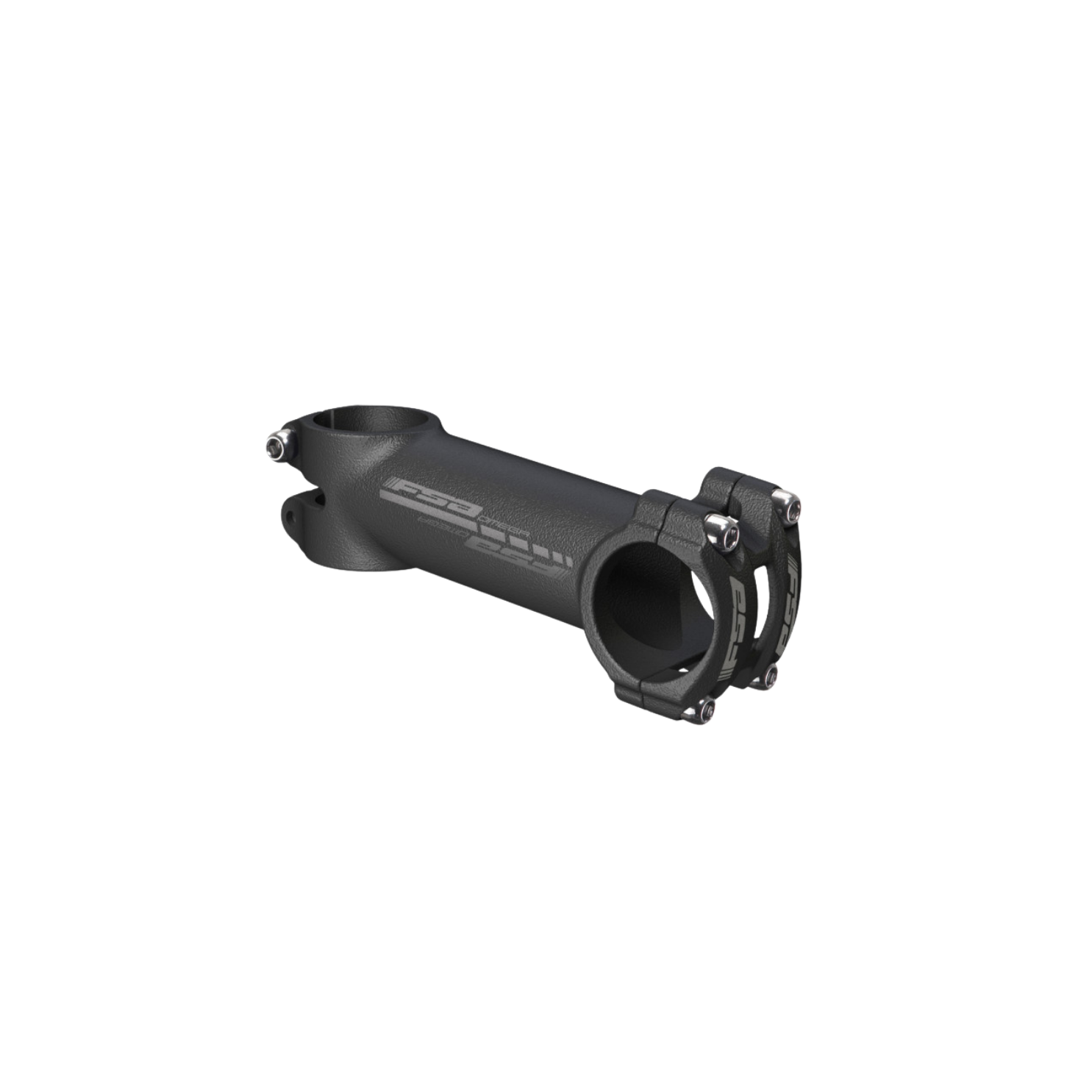 FSA Omega Road Steam (±6 Degrees) 31.8mm - Black