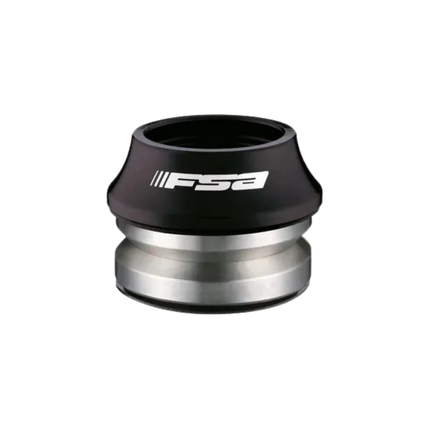 FSA Orbit CE Integrated Headset No.8B 1-1/8" Black