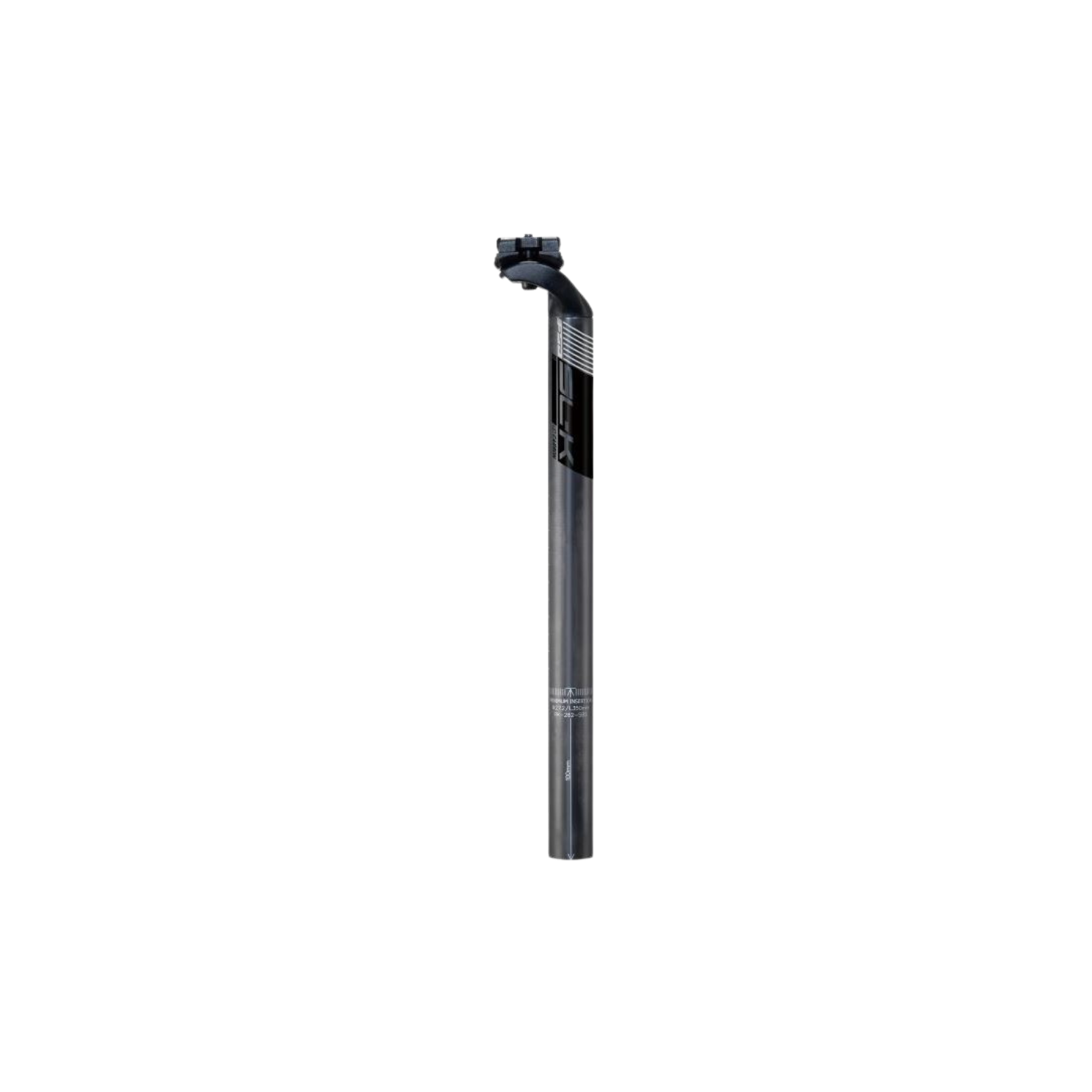 FSA Road SL-K  SBS SB20 Carbon Seatpost