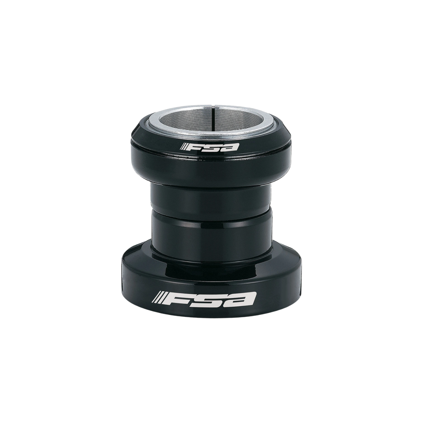 FSA The Pig Headset No.7 1-1/8" - Black