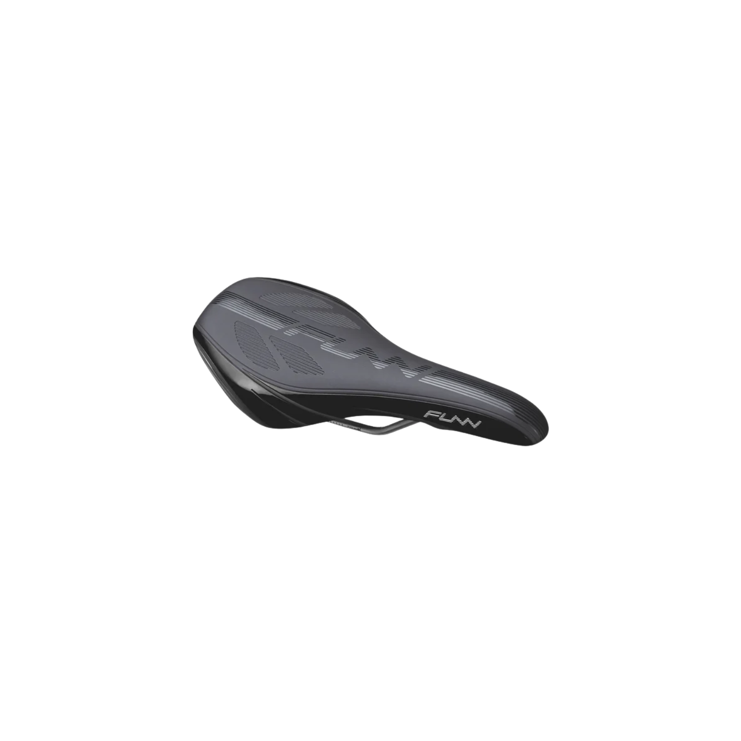 FUNN Adlib HD Saddle - Black