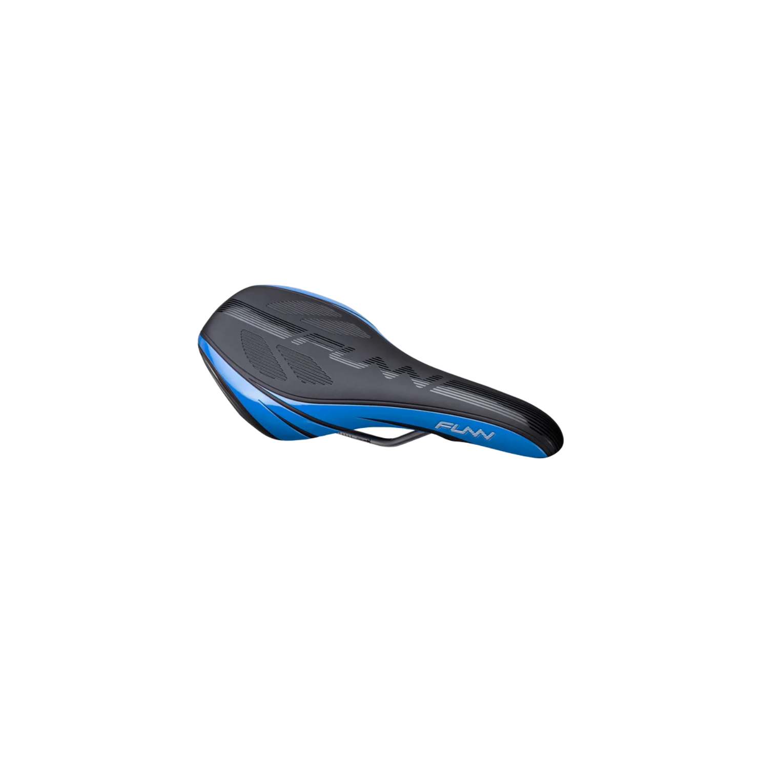 FUNN Adlib HD Saddle - Blue