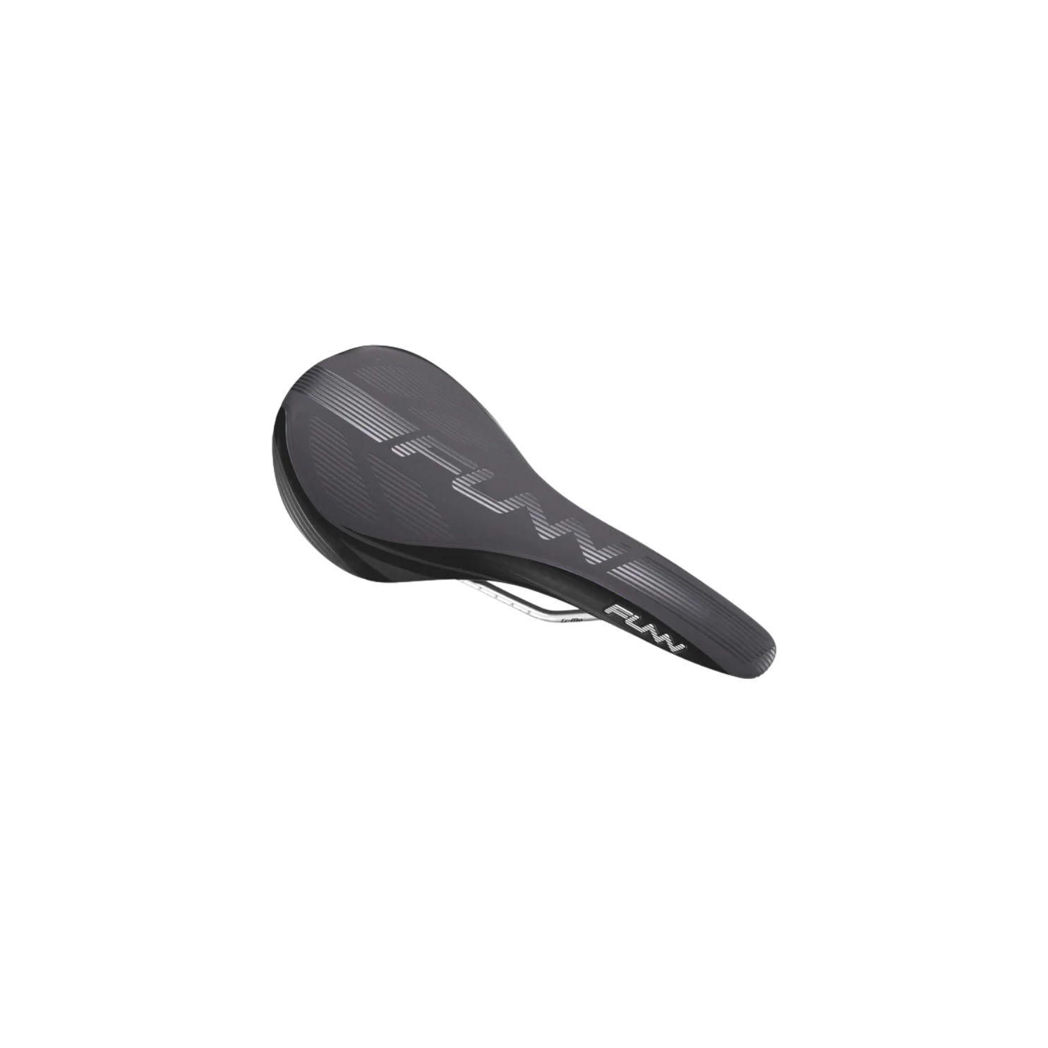 FUNN Adlib Saddle - Black