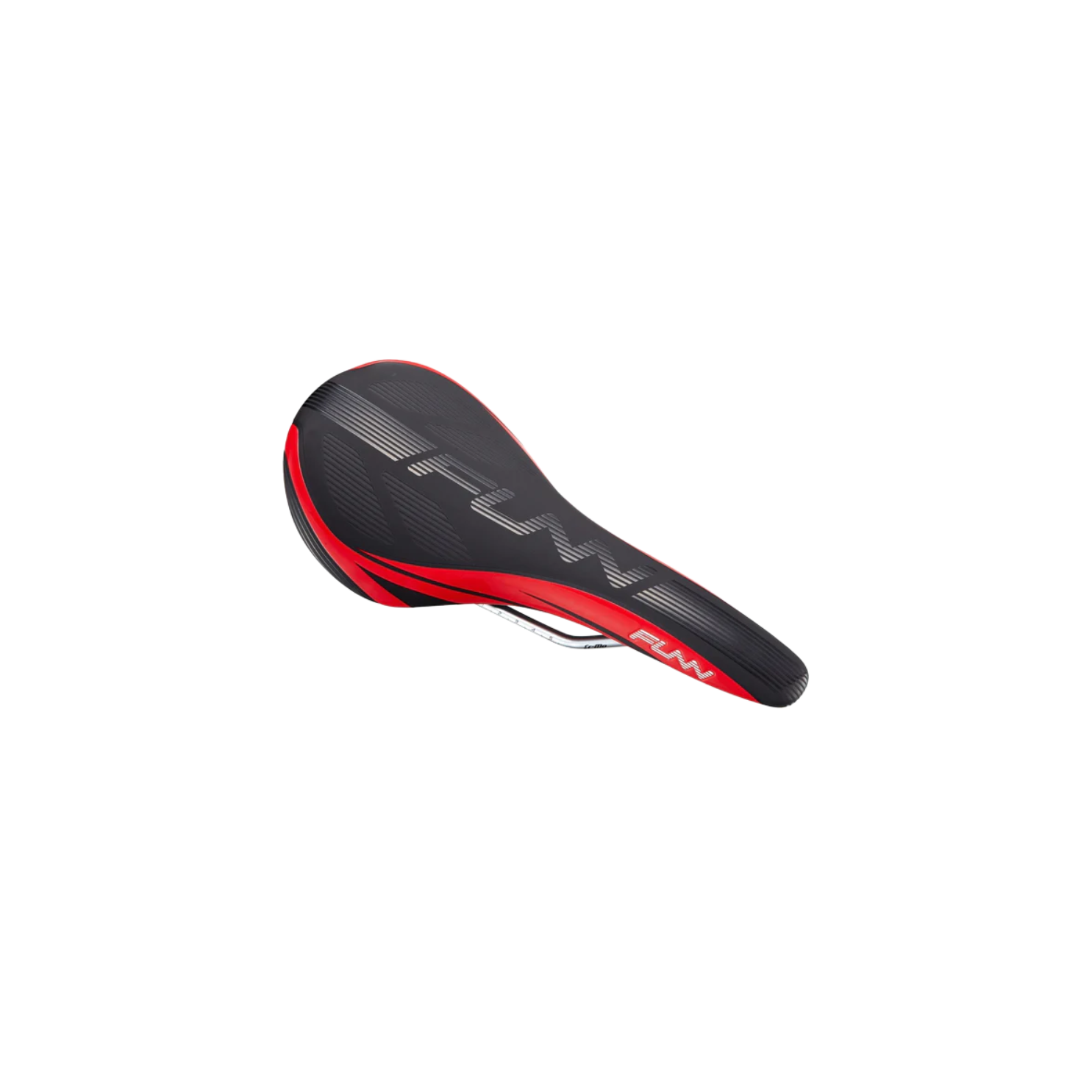 FUNN Adlib Saddle - Red