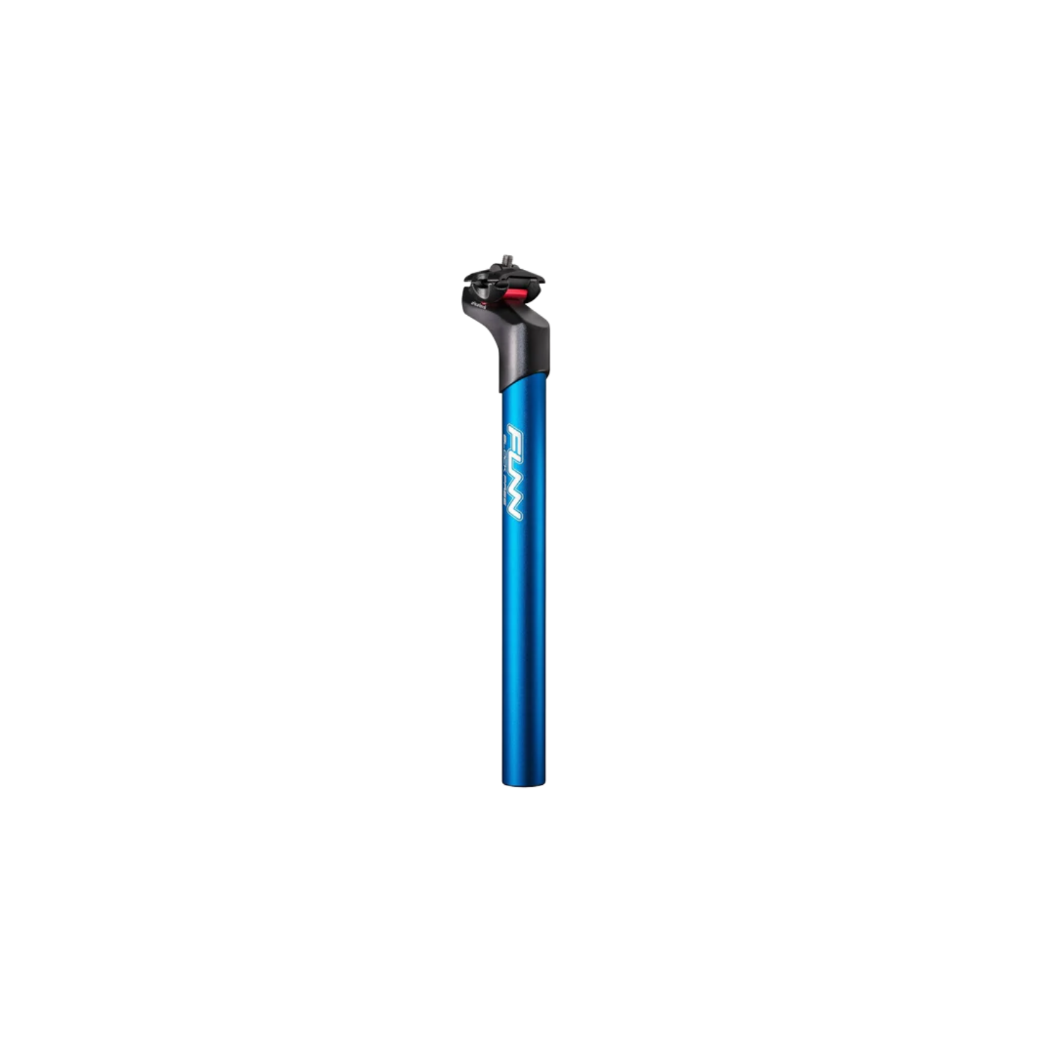 FUNN Blockpass Seatpost - Blue