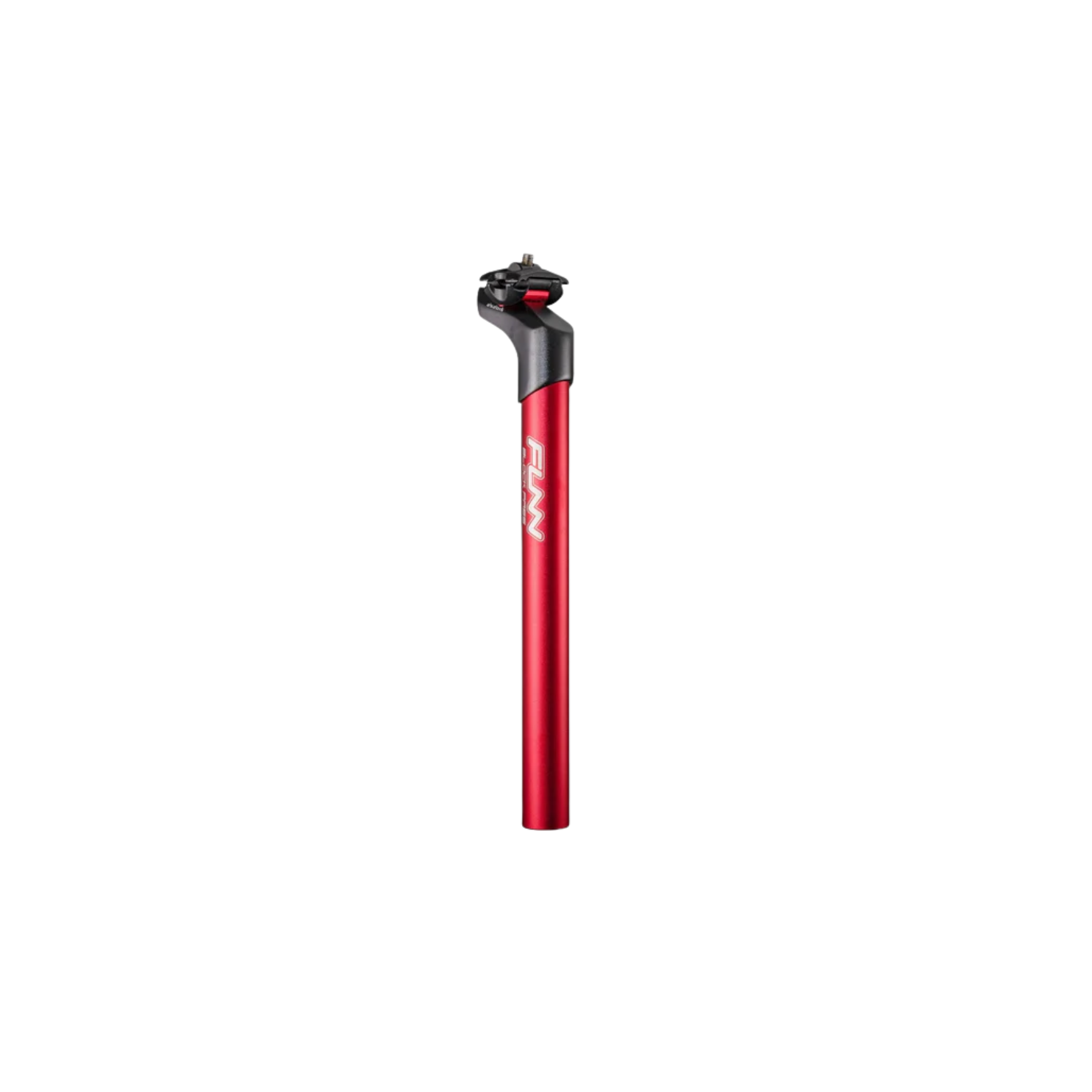 FUNN Blockpass Seatpost - Red