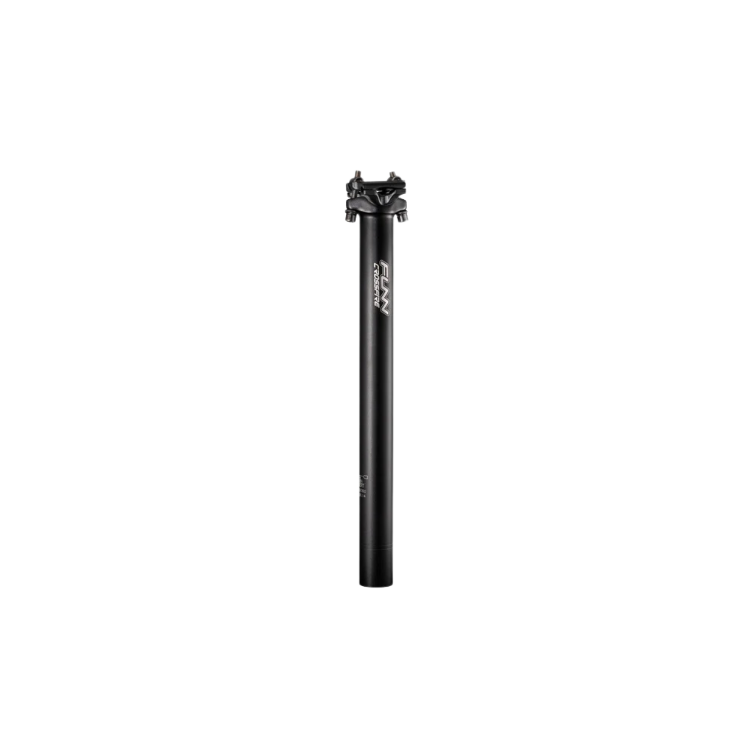 FUNN Crossfire Seatpost - Black