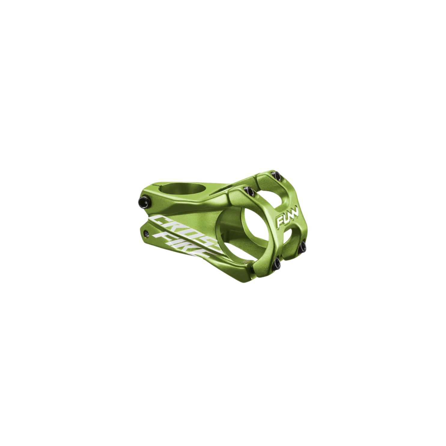 FUNN Crossfire Stem - Green