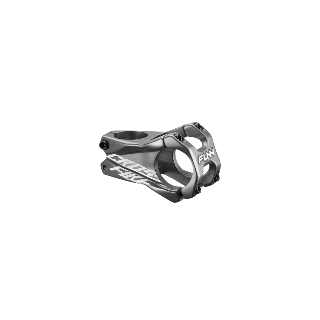 FUNN Crossfire Stem - Grey