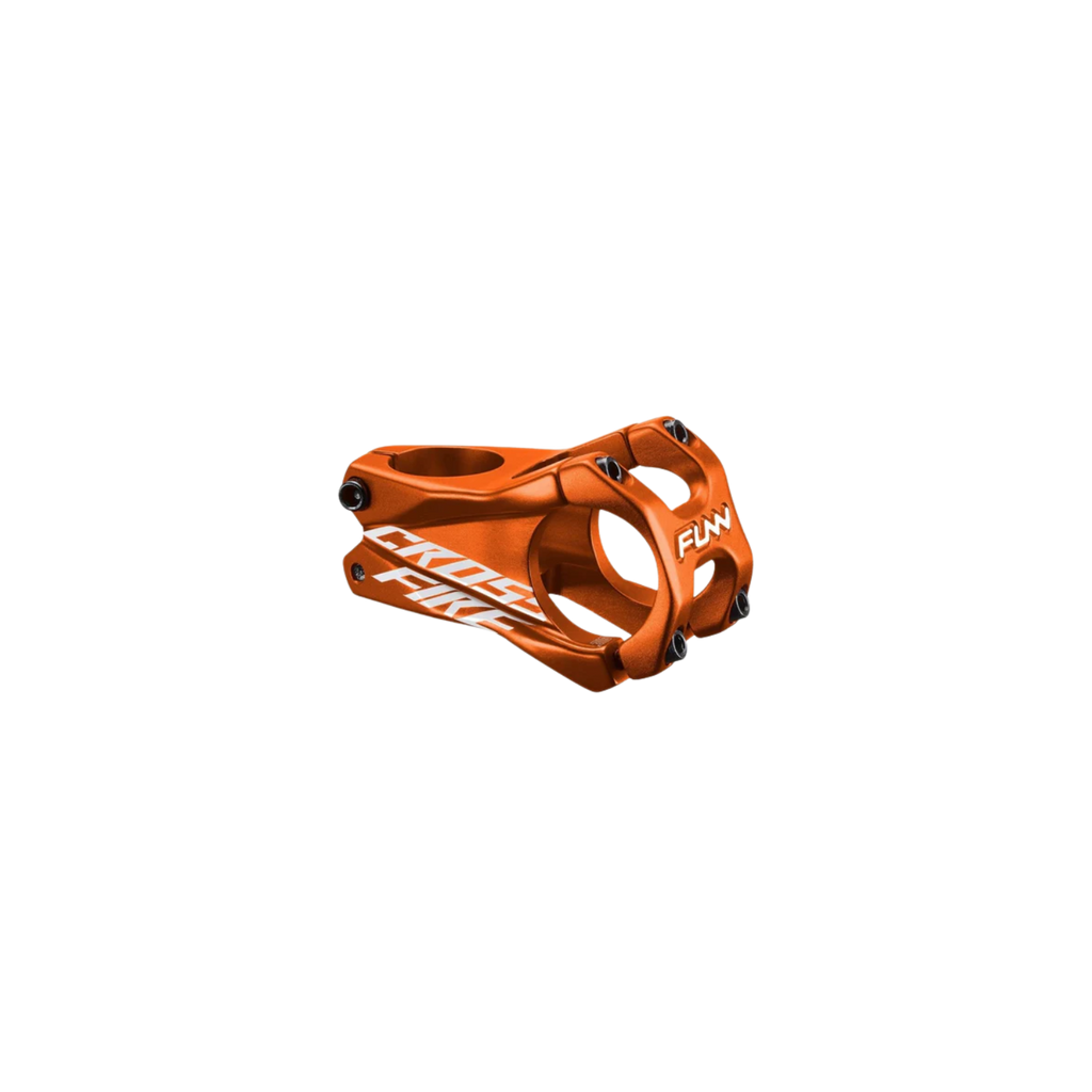 FUNN Crossfire Stem - Orange