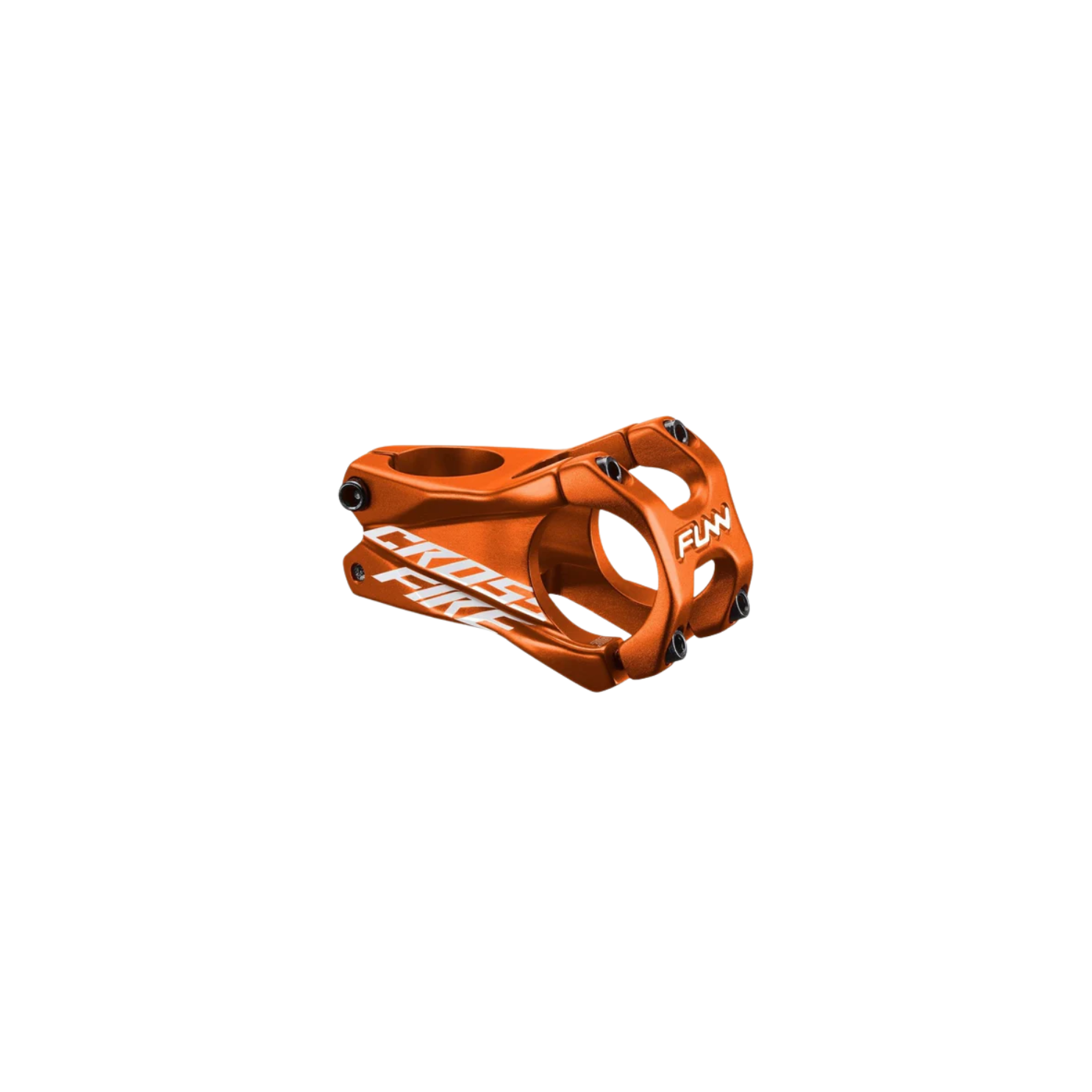 FUNN Crossfire Stem - Orange