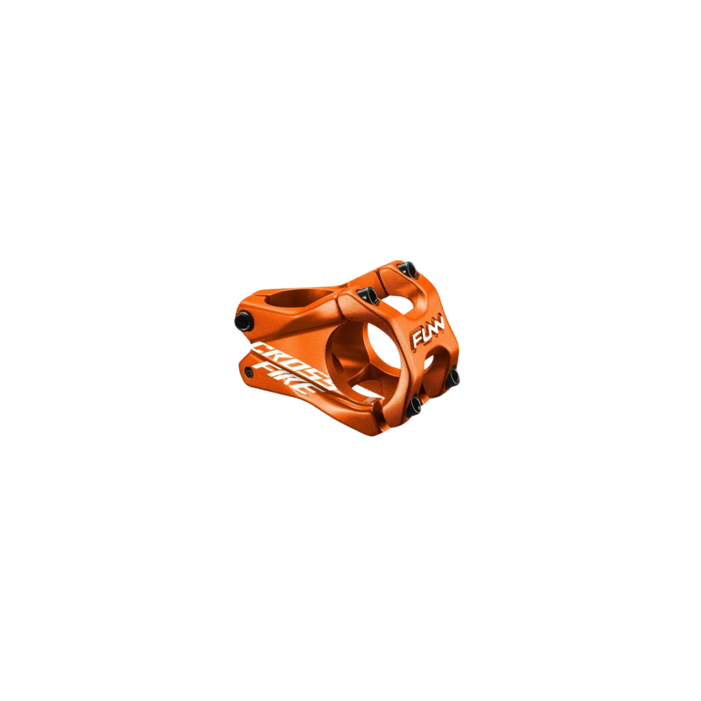 FUNN Crossfire Stem - Orange