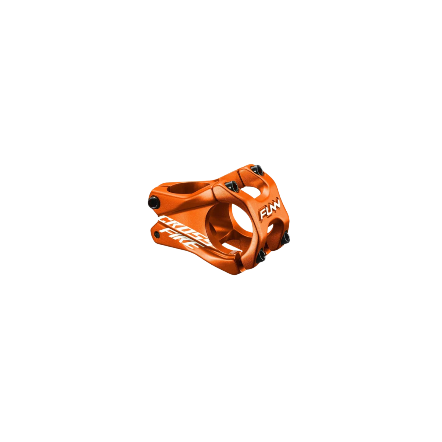 FUNN Crossfire Stem - Orange