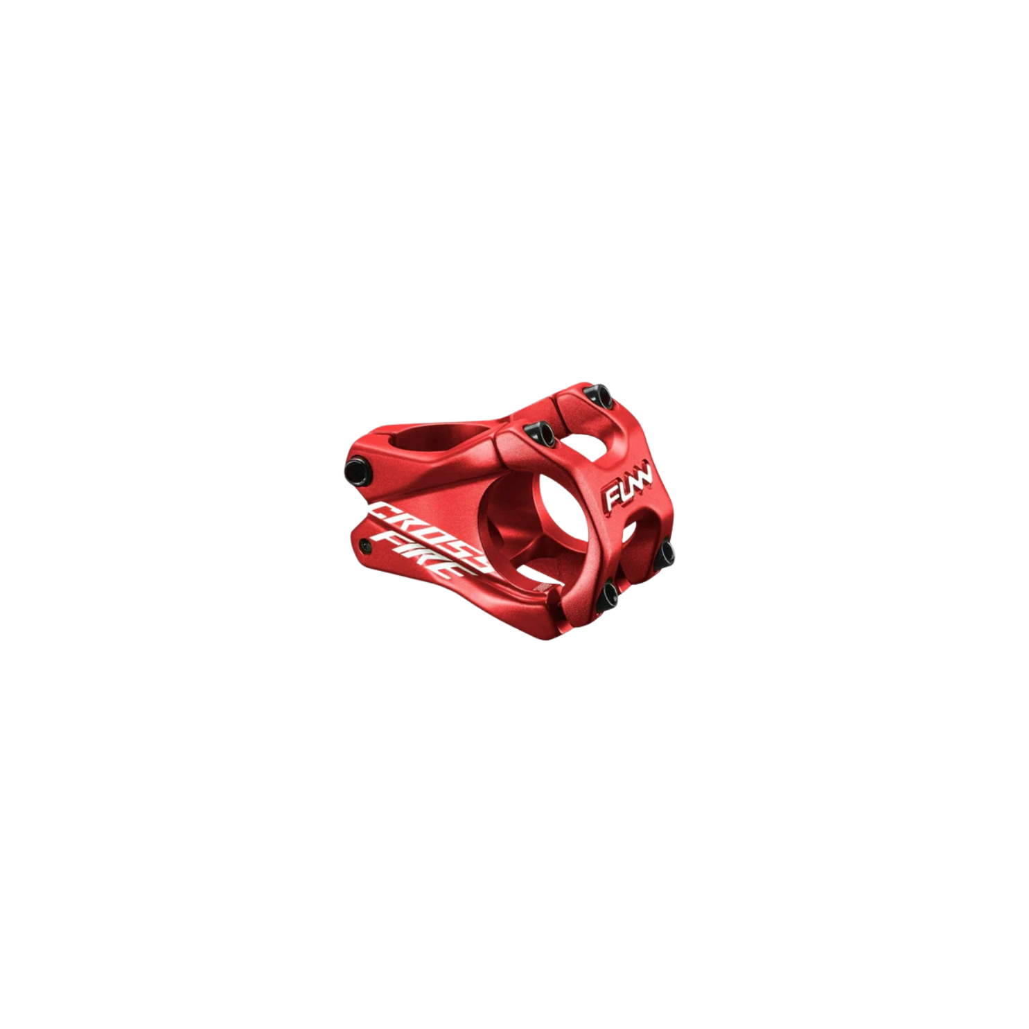 FUNN Crossfire Stem - Red