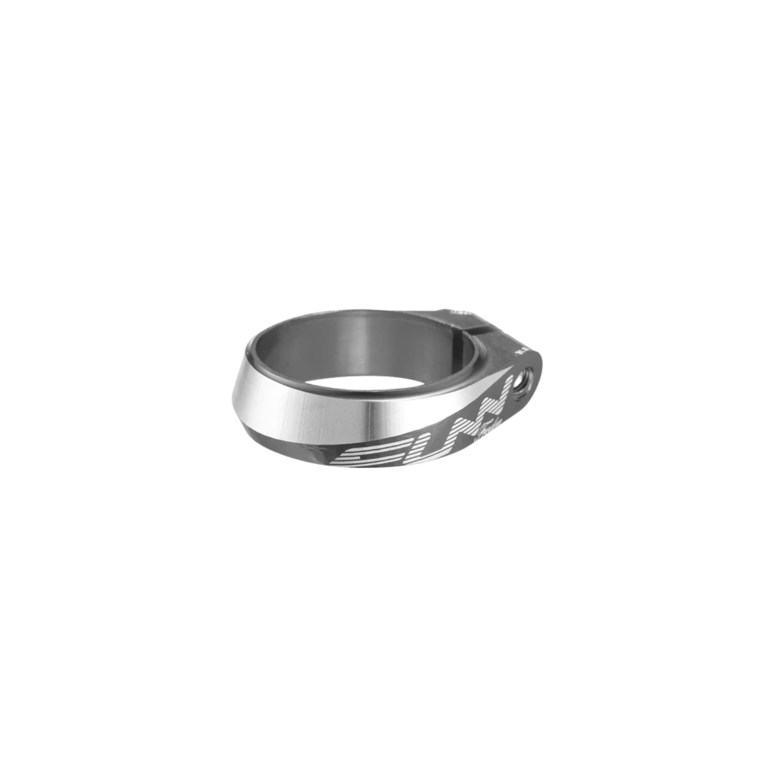 FUNN Frodon Seat Clamp - Grey