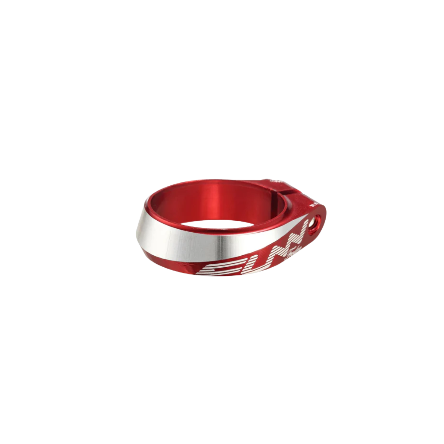 FUNN Frodon Seat Clamp - Red